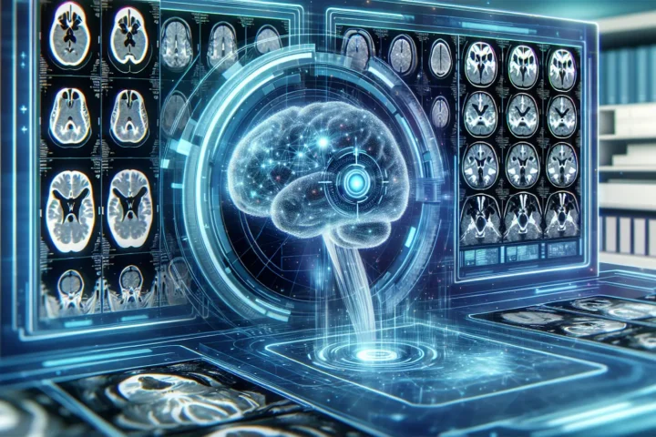 AI in disease diagnosis