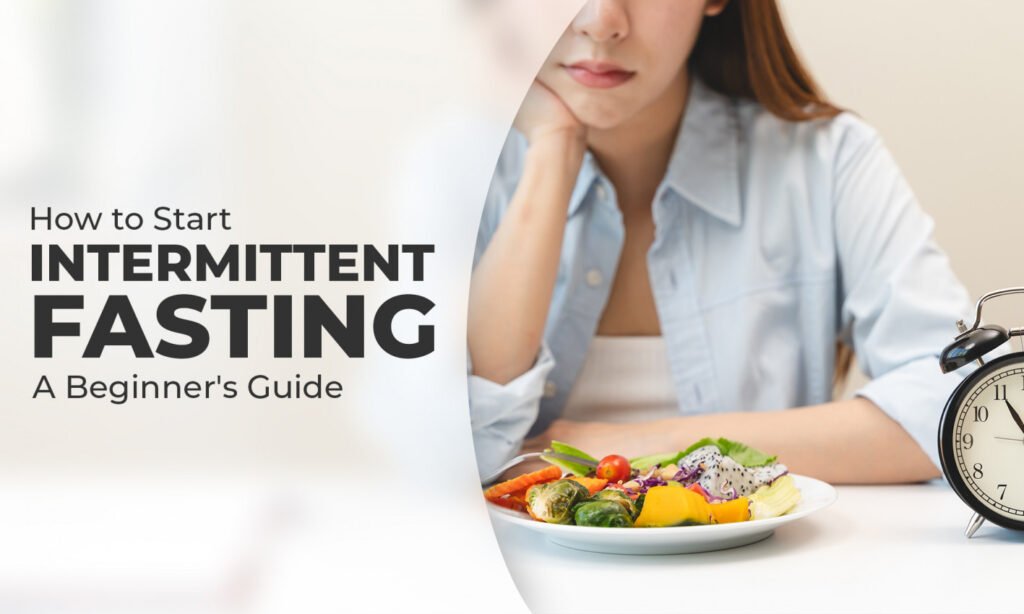 intermittent fasting for beginners