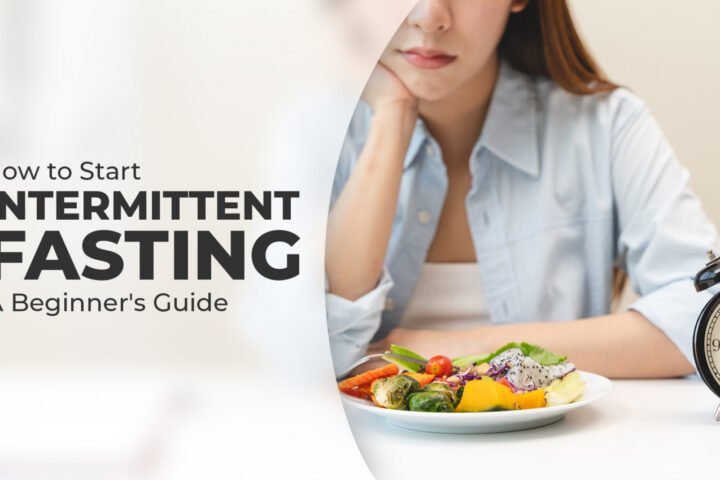 intermittent fasting for beginners