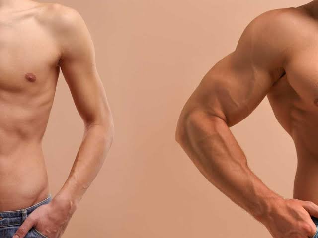 low testosterone symptoms