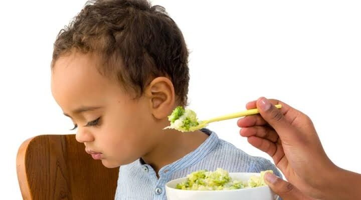 picky eater child diet tips