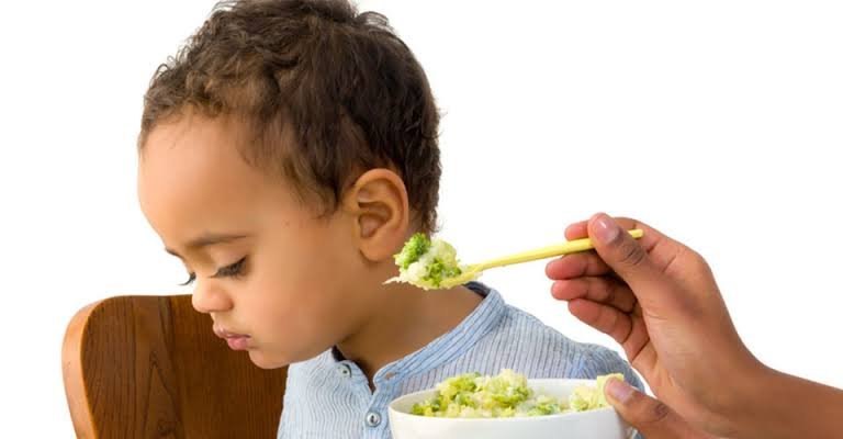 picky eater child diet tips