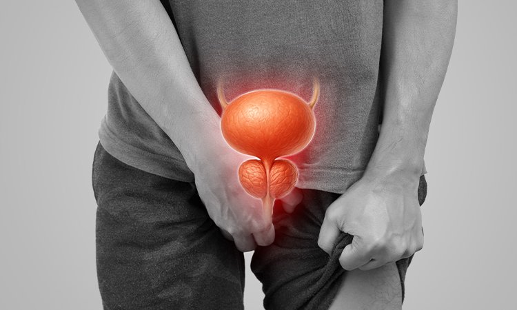 prostate health symptoms