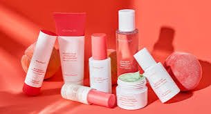skincare routine order