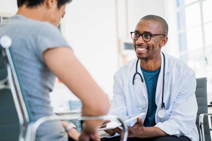 types of doctors explained