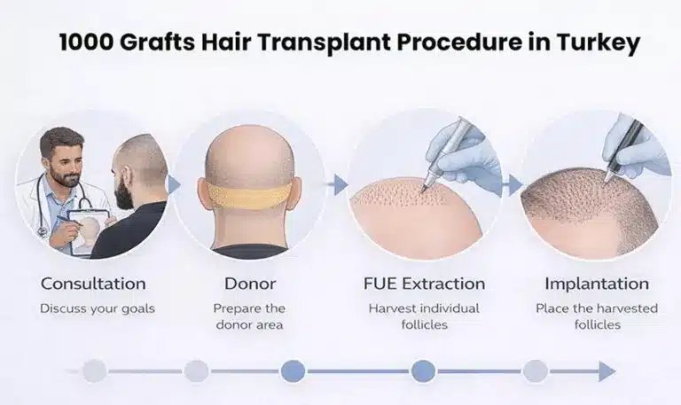 reasons for hair loss